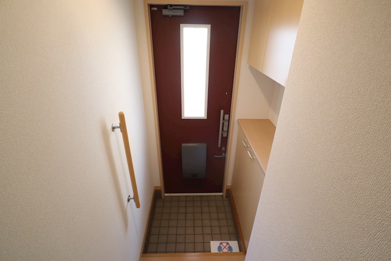 サニーサイド　F棟 その他24