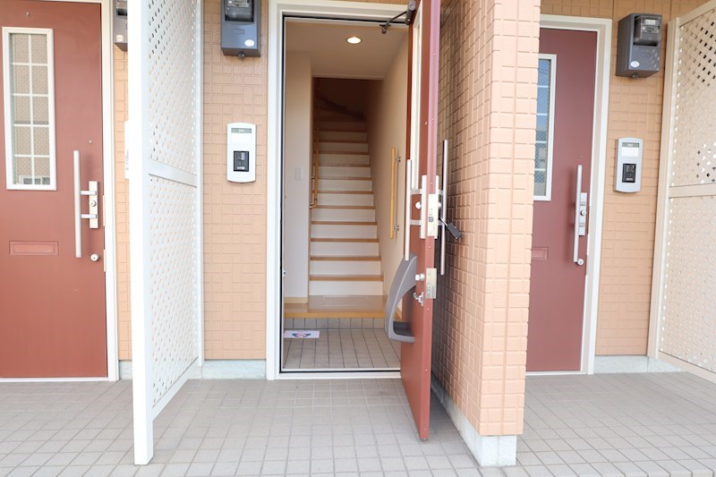 サニーサイド　F棟 その他25