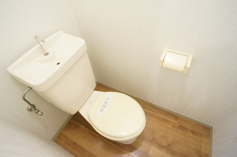 グリーンハイツⅠ号館 その他2