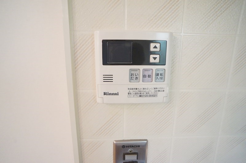 グリーンハイツⅠ号館 その他5