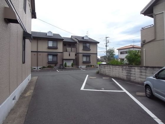 グリーンハイツⅠ号館 その他15