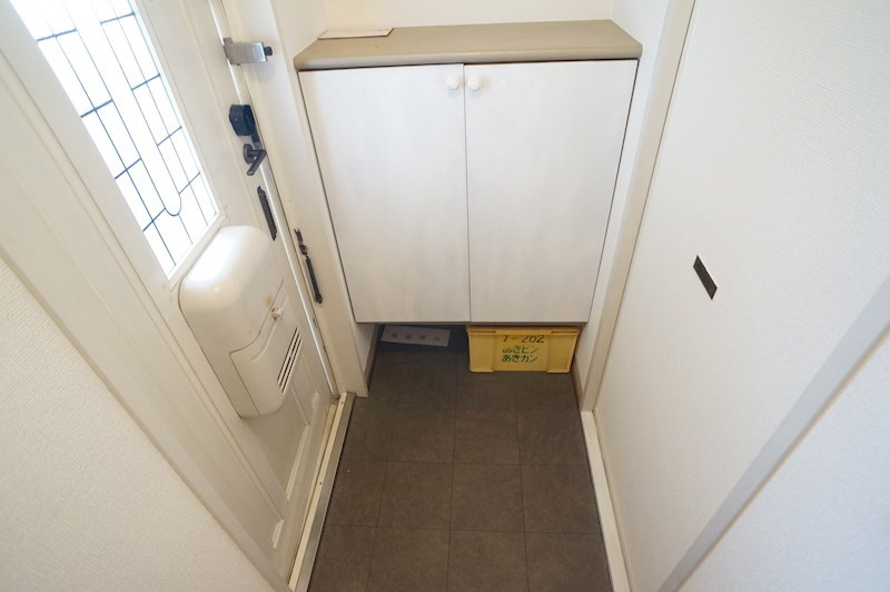 グリーンハイツⅠ号館 その他19