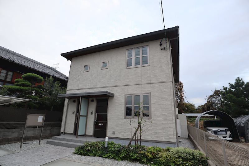 グレイス新町 その他外観1