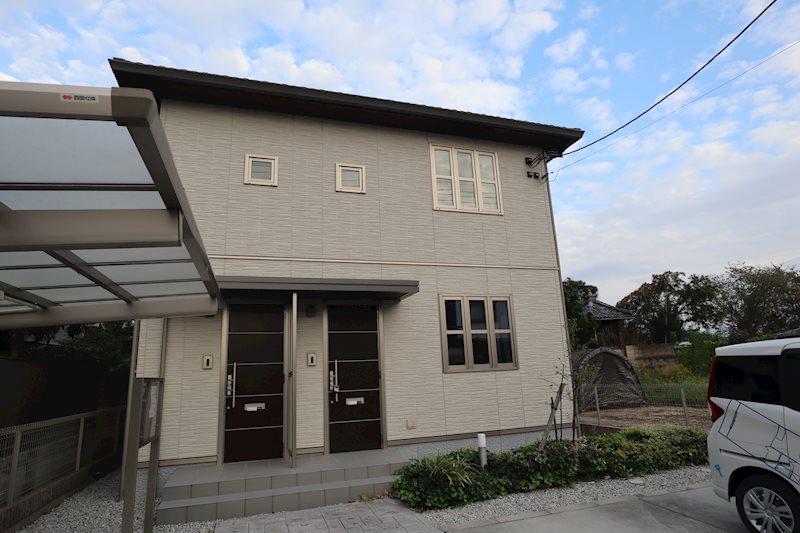 グレイス新町 その他外観2