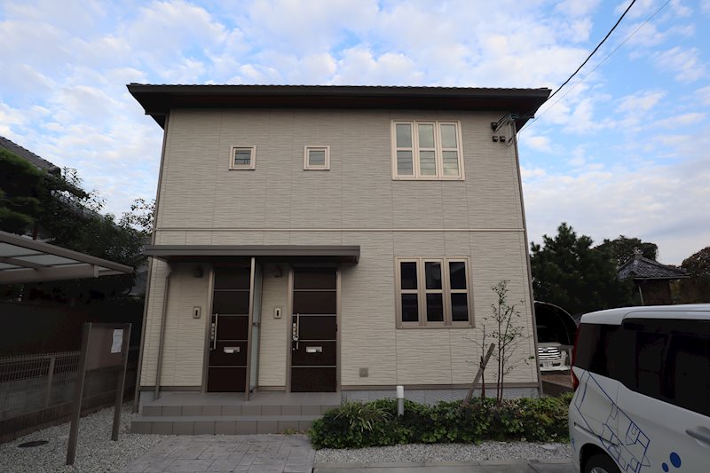 グレイス新町 その他外観3