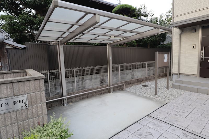 グレイス新町 その他外観4