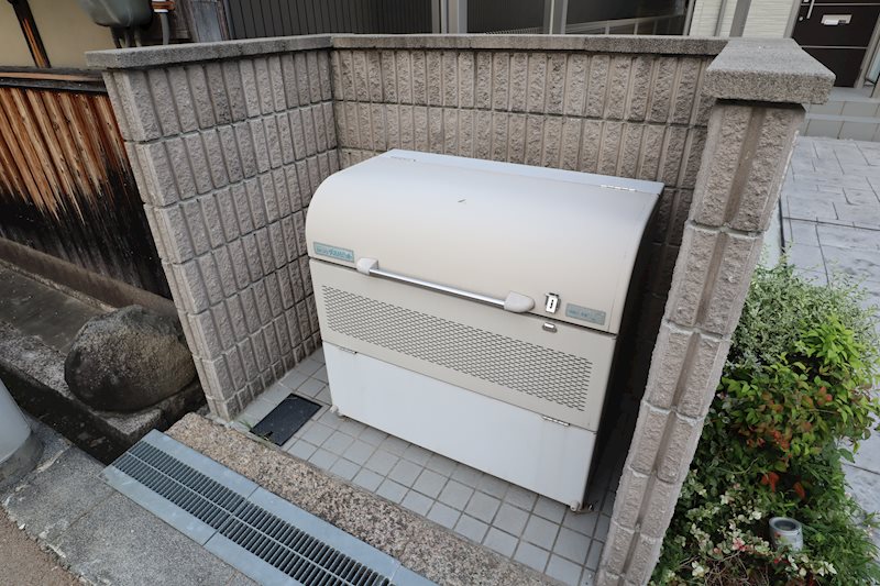 グレイス新町 その他外観5