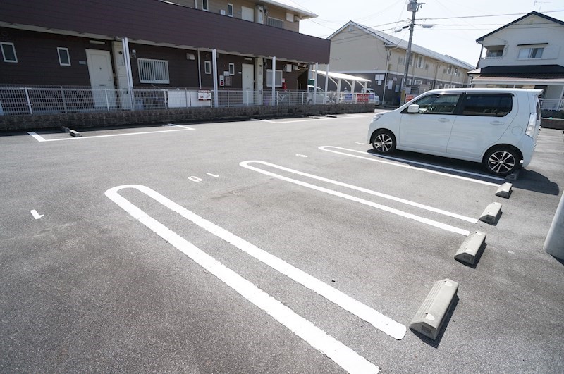 オートルフォワ・パレ その他外観3