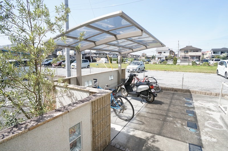 オートルフォワ・パレ その他外観4