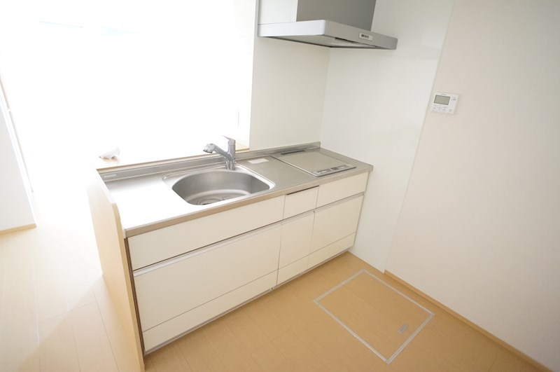 オートルフォワ・パレ キッチン