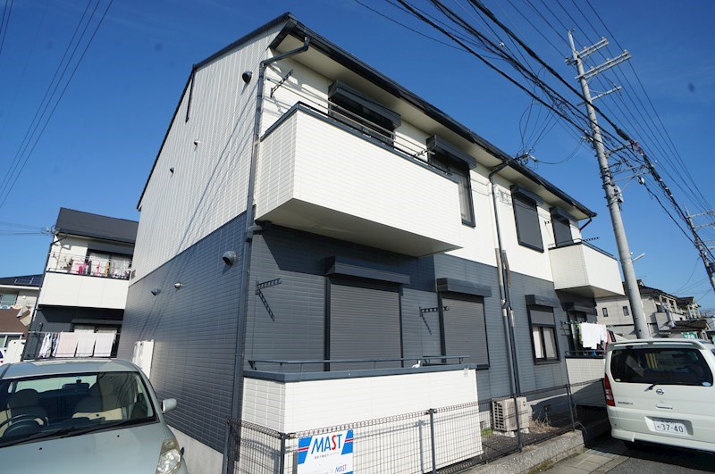 セレーノ雲梯A棟 その他外観2