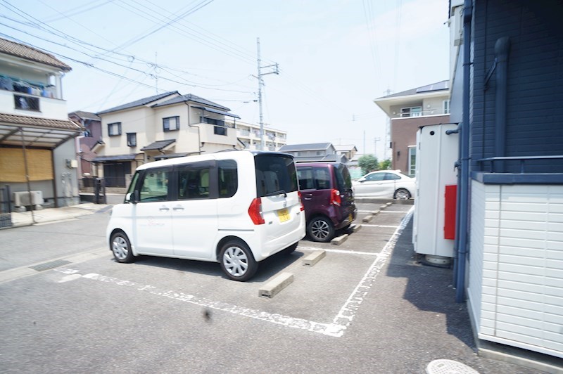 セレーノ雲梯A棟 その他外観3
