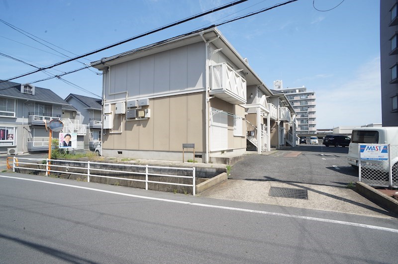 ファミール竹上 その他外観2