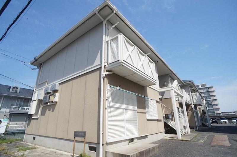 ファミール竹上 その他外観3