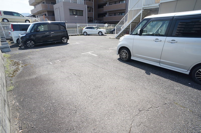 ファミール竹上 その他外観4