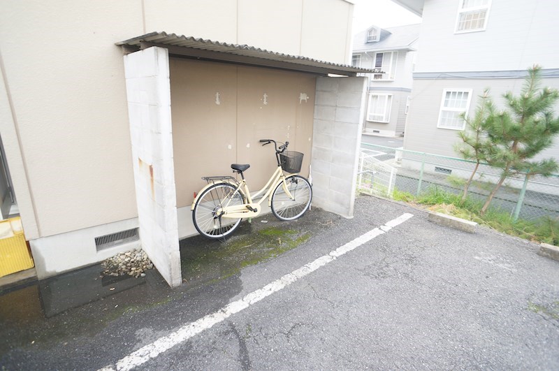ファミール竹上 その他外観5