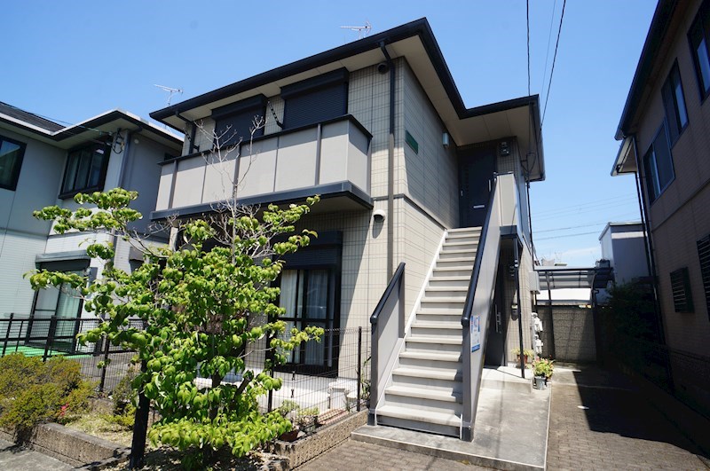 植村コート その他外観1