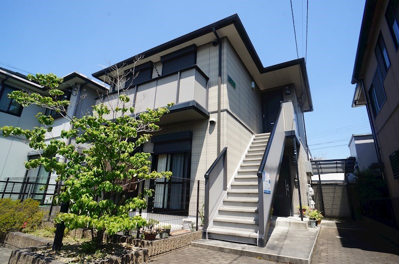 植村コート その他外観2