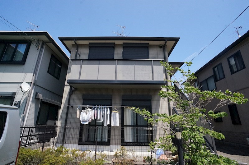 植村コート その他外観3