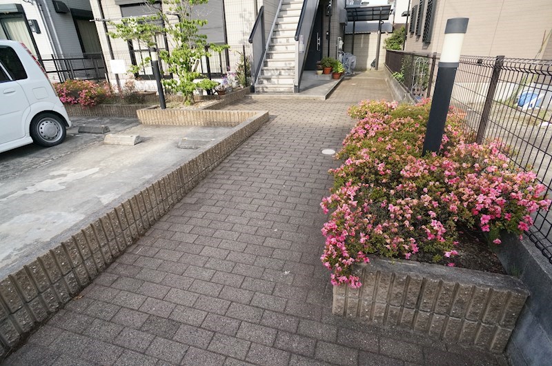 植村コート その他外観4