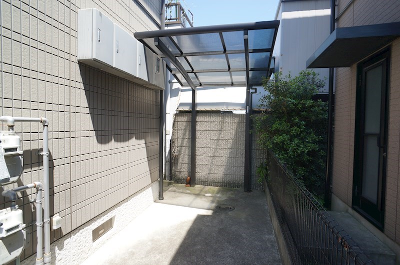 植村コート その他外観5