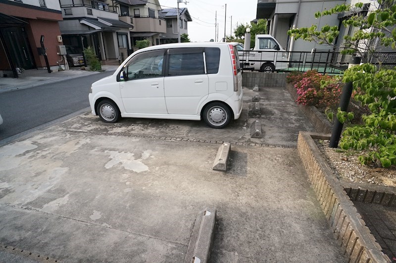 植村コート その他外観6