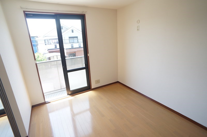 植村コート その他12