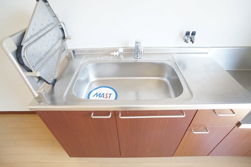 植村コート キッチン