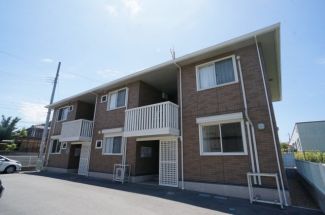 ファミールタケダ　Ⅱ棟 その他外観5