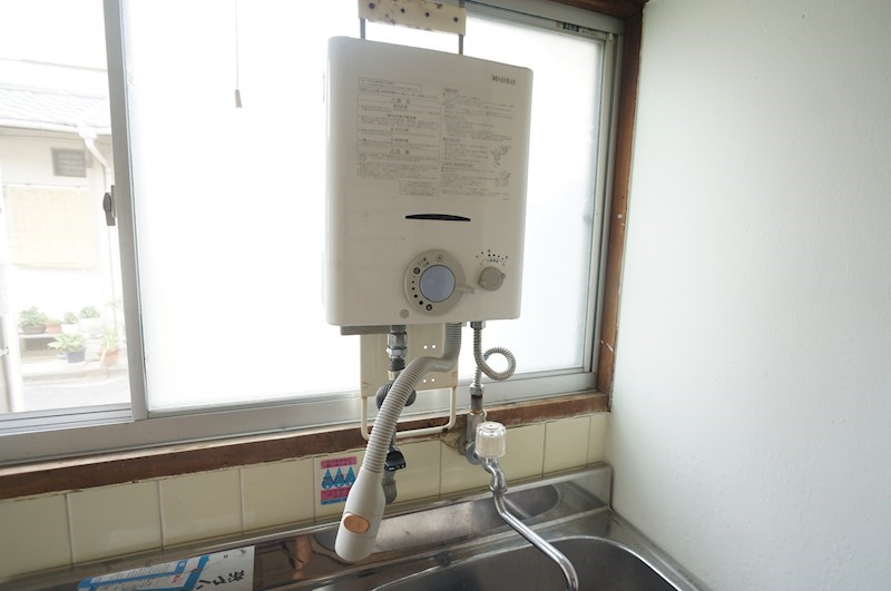 ヒロタマンション西 その他4