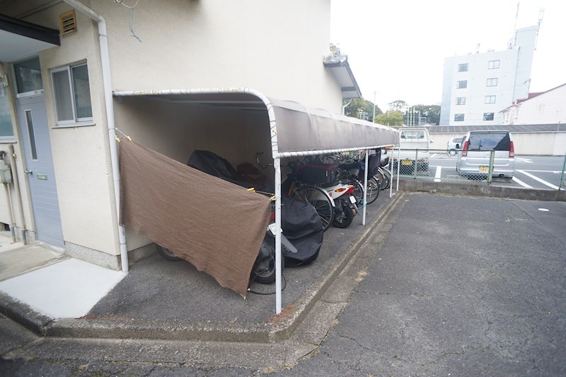 ヒロタマンション西 その他6
