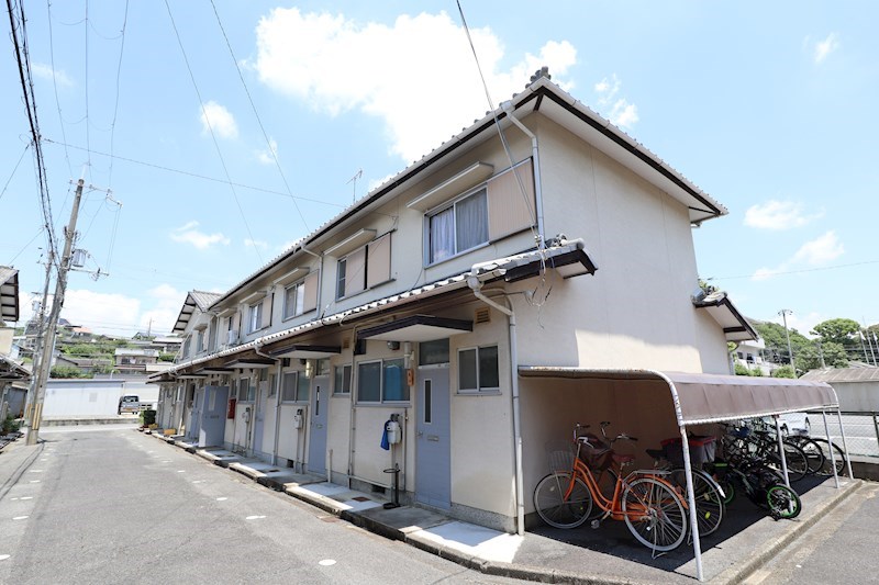 ヒロタマンション西 その他外観1