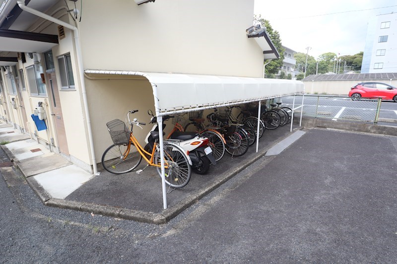ヒロタマンション西 その他外観3