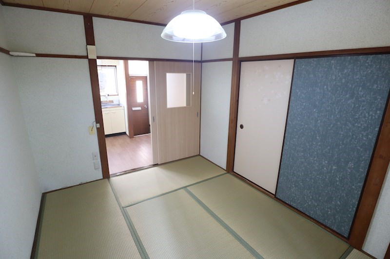 ヒロタマンション西 その他9