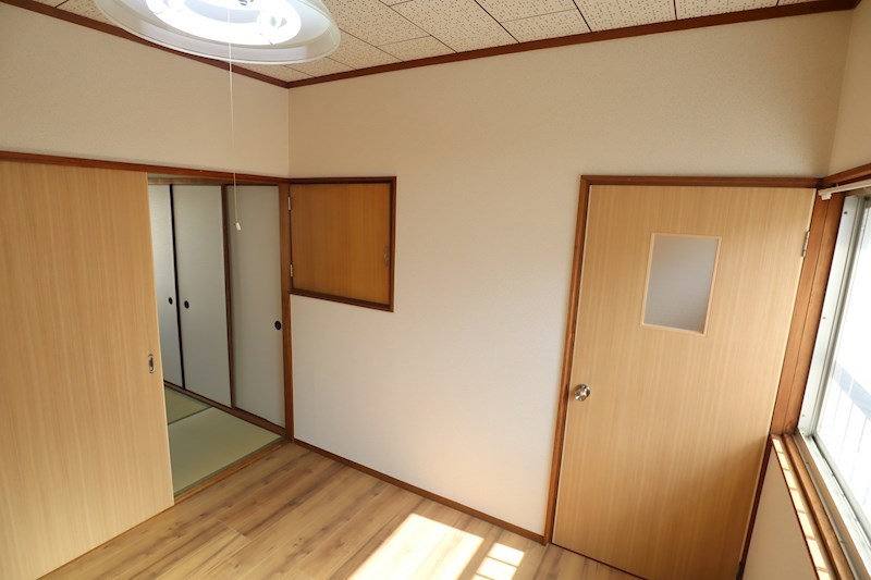 ヒロタマンション西 その他12