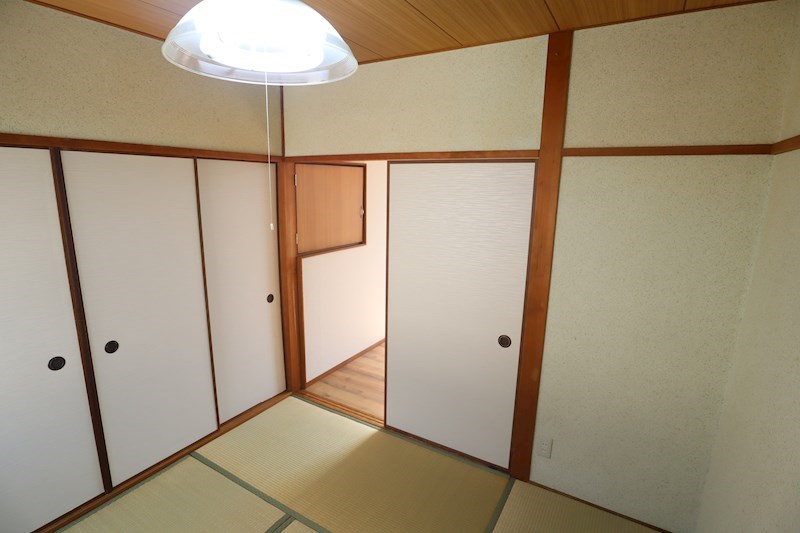 ヒロタマンション西 その他15