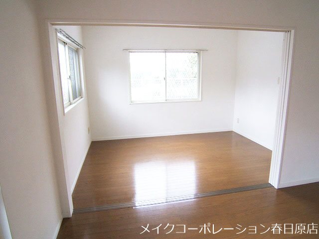 写真は同型タイプ キャトルセゾン下大利 その他1