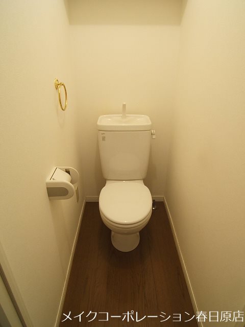 写真は同型タイプ キャトルセゾン下大利 その他2