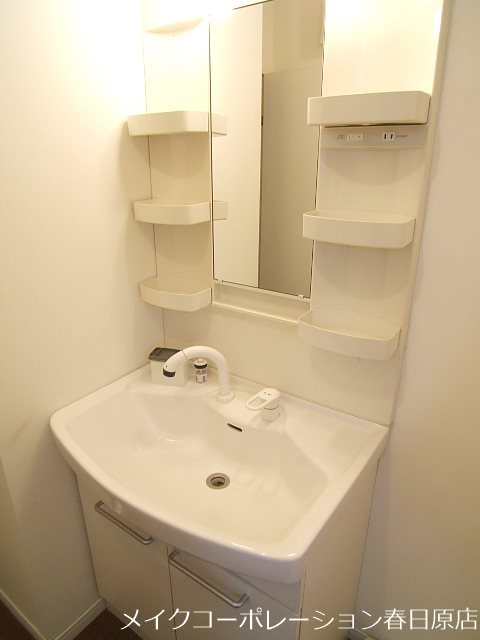 写真は同型タイプ キャトルセゾン下大利 その他3