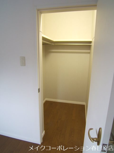 写真は同型タイプ キャトルセゾン下大利 その他4