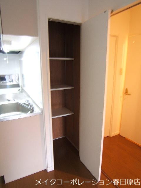 写真は同型タイプ キャトルセゾン下大利 その他10