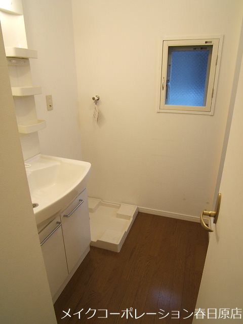 写真は同型タイプ キャトルセゾン下大利 その他11