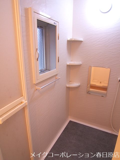 写真は同型タイプ キャトルセゾン下大利 その他12