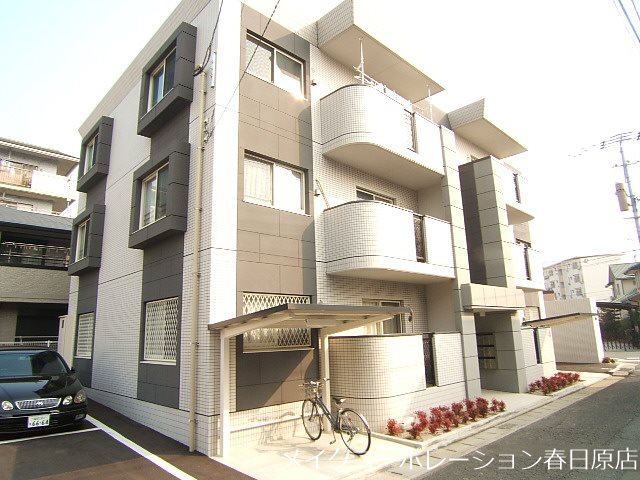 他共有部分 キャトルセゾン下大利 その他13