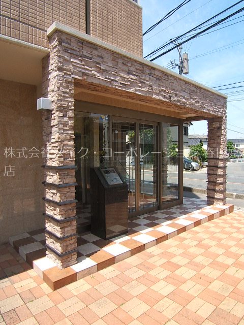 エントランス Amix・K その他8