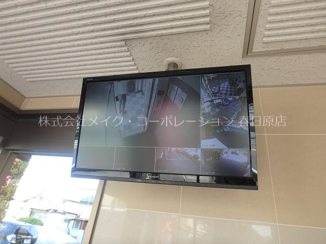 セキュリティ Amix・K その他9