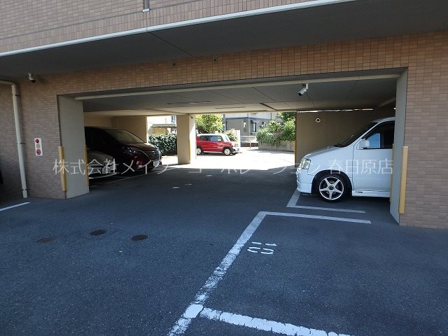 駐車場 Amix・K その他11