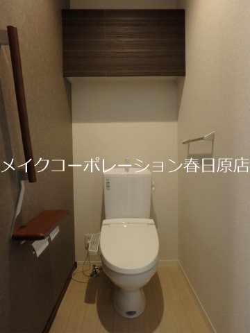 写真は同型タイプ パティオ・ヴェルデ その他2