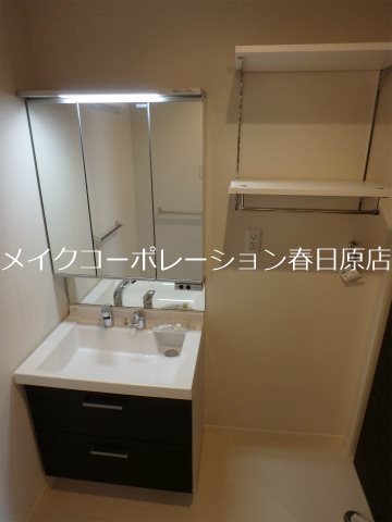 写真は同型タイプ パティオ・ヴェルデ その他3