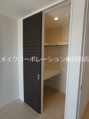 写真は同型タイプ パティオ・ヴェルデ その他4